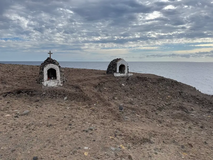 Caleta Bochuda