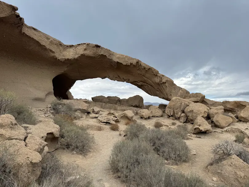 Arco de Tajao