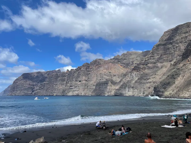 Playa de Los Guios