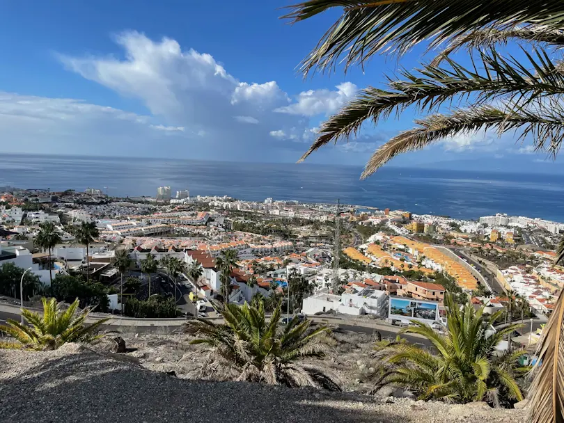 Mirador Costa Adeje