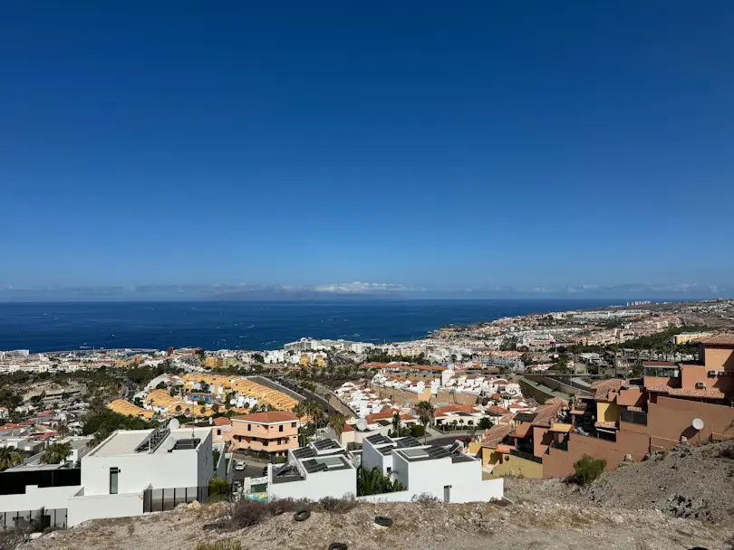 Mirador Costa Adeje