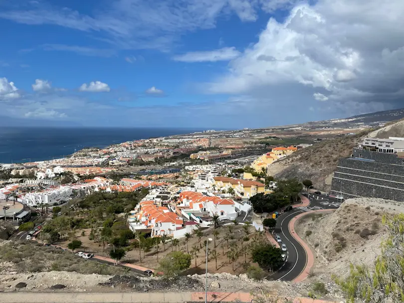 Mirador Costa Adeje