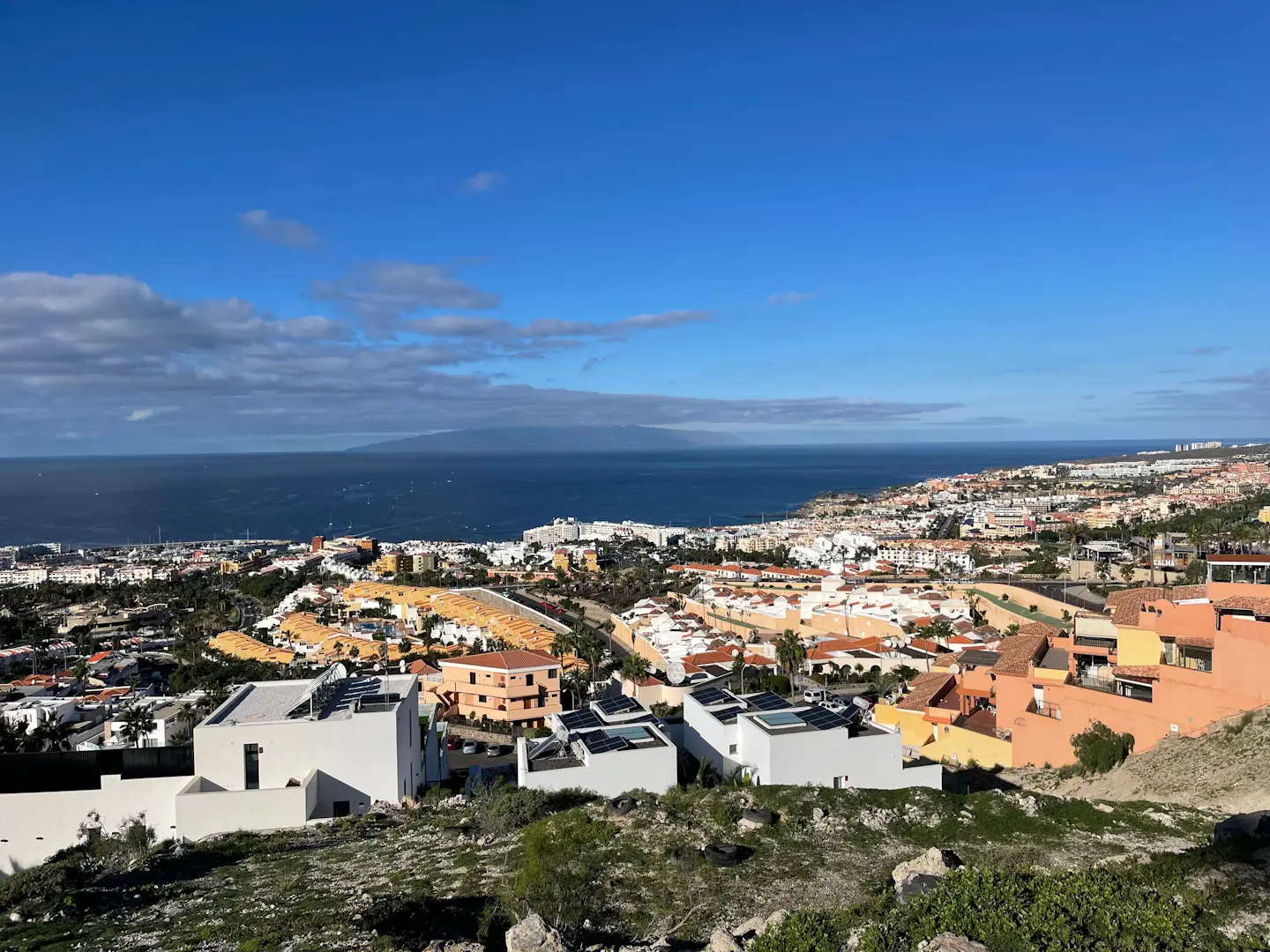 Mirador Costa Adeje