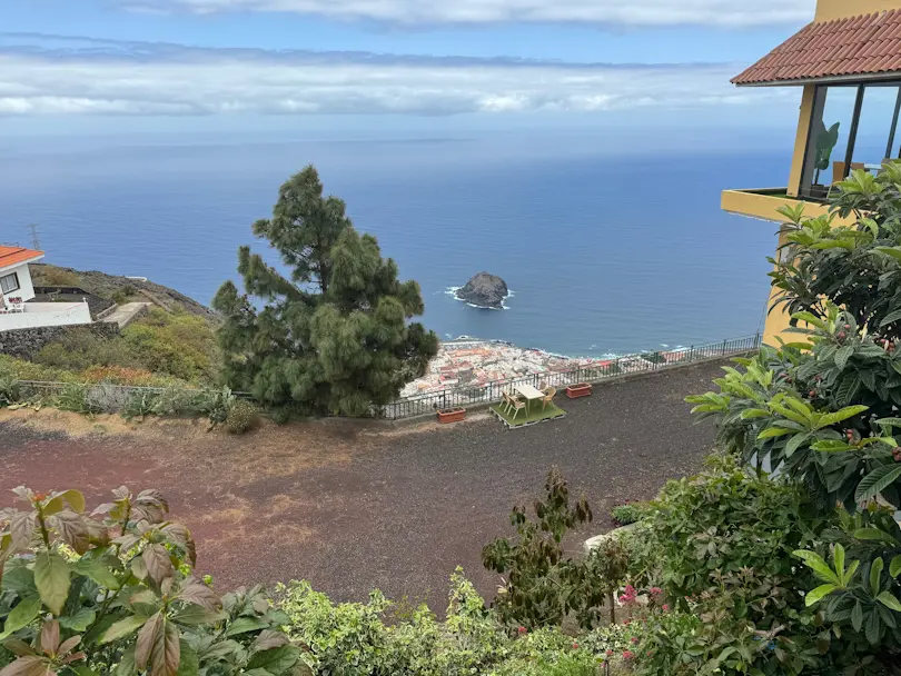 Mirador de Garachico