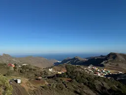 Mirador de Jardina