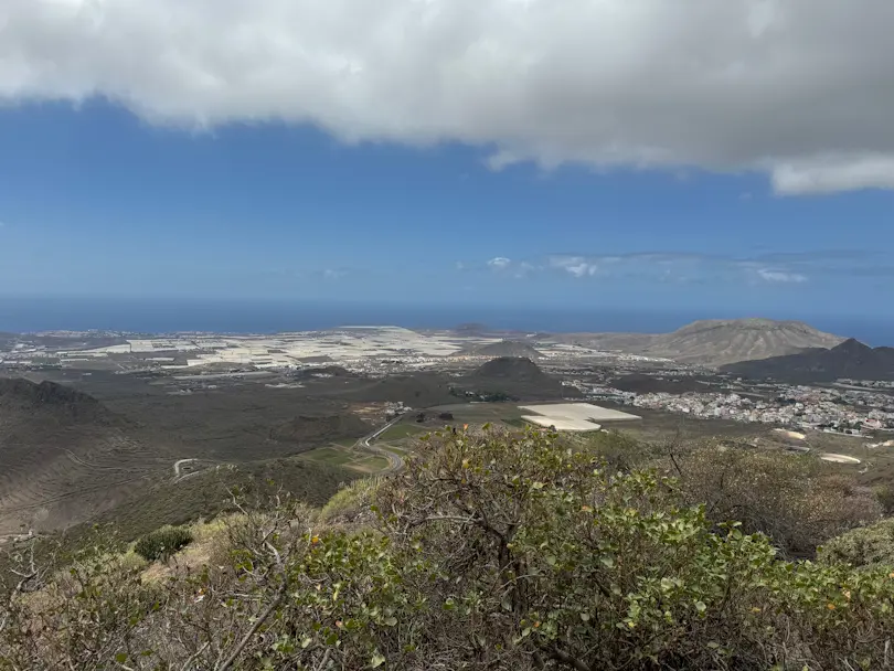 Mirador de la Centinela