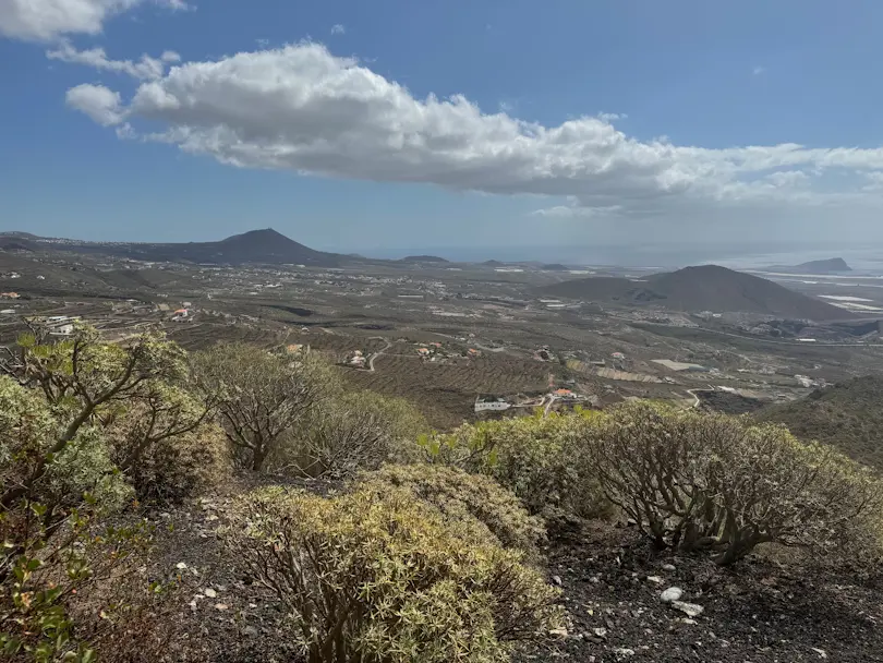 Mirador de la Centinela