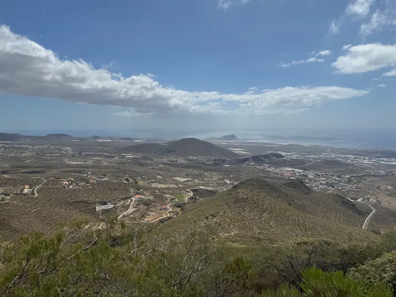 Mirador de la Centinela