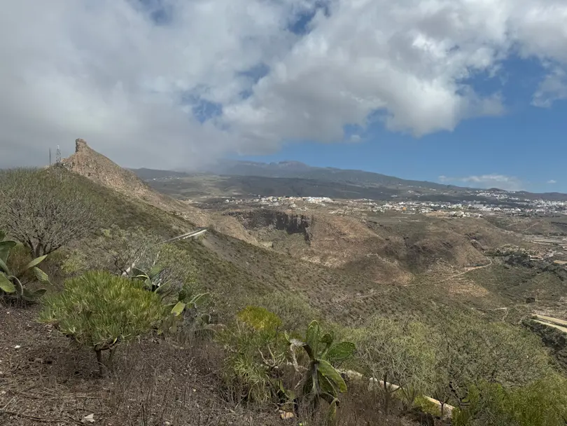 Mirador de la Centinela