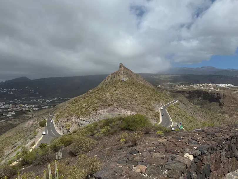 Mirador de la Centinela