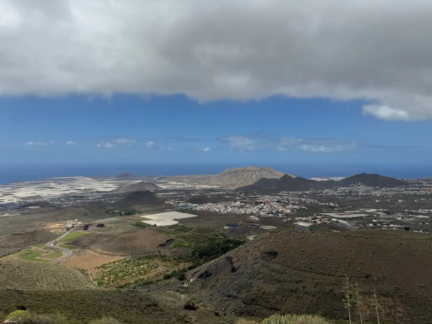 Mirador de la Centinela