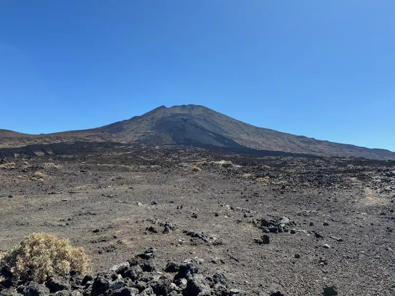 Mirador de las Narices del Teide