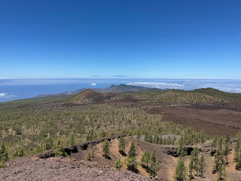 Mirador de Samara