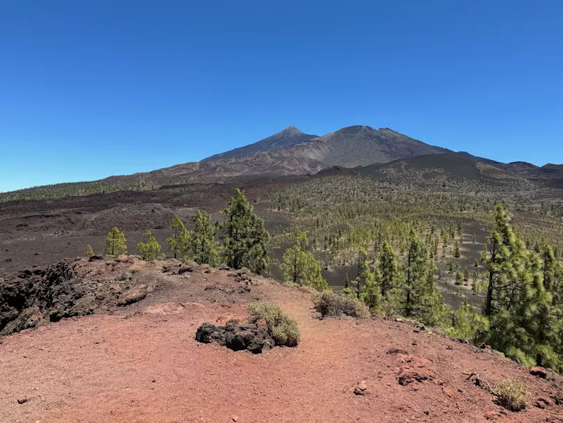 Mirador de Samara