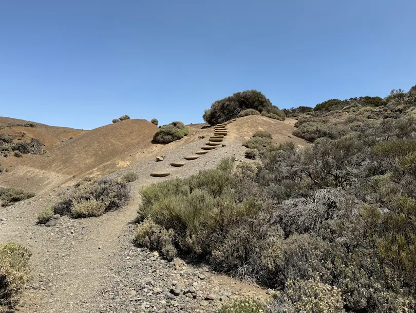 Montaña de las Vacas