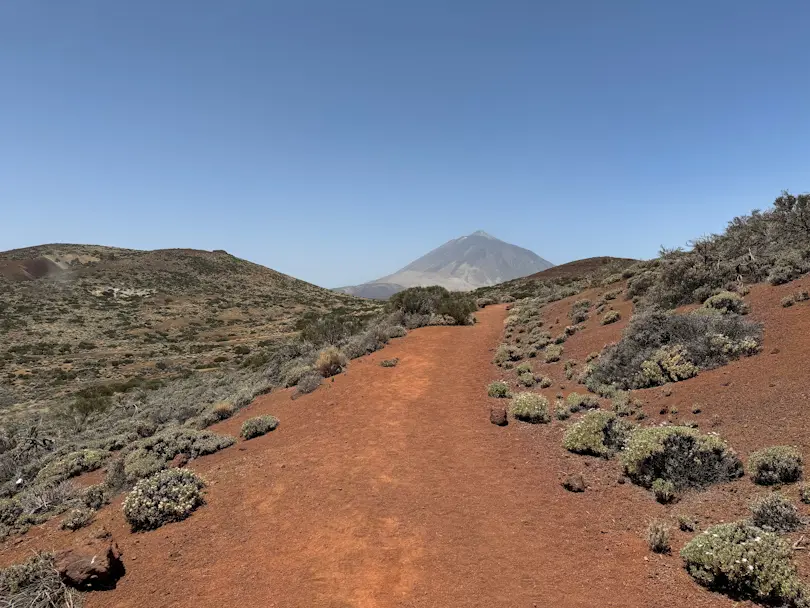 Montaña de la Carnicería