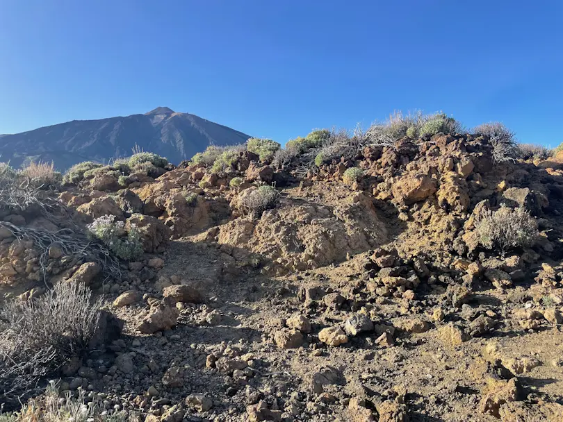 El Teide