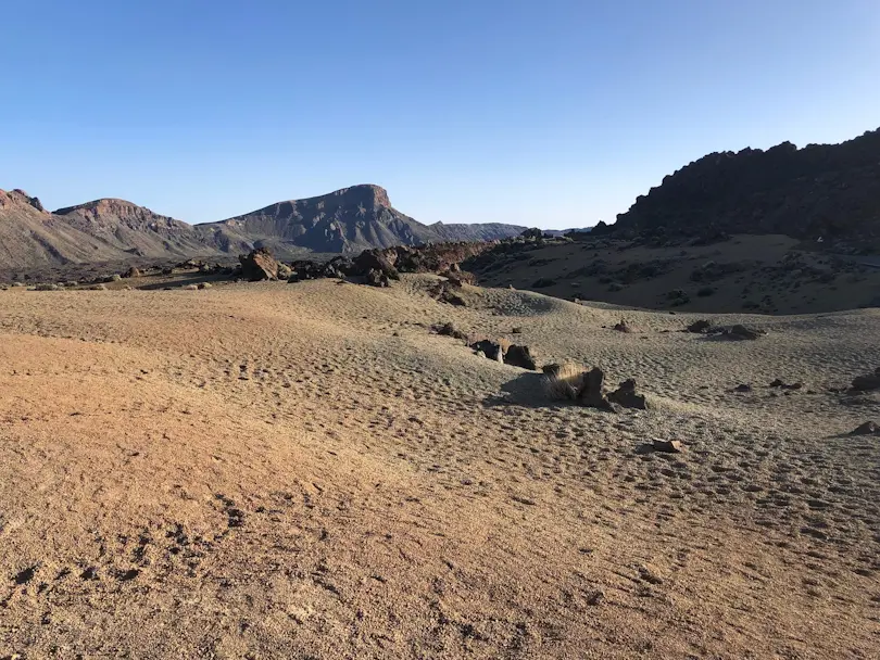 El Teide