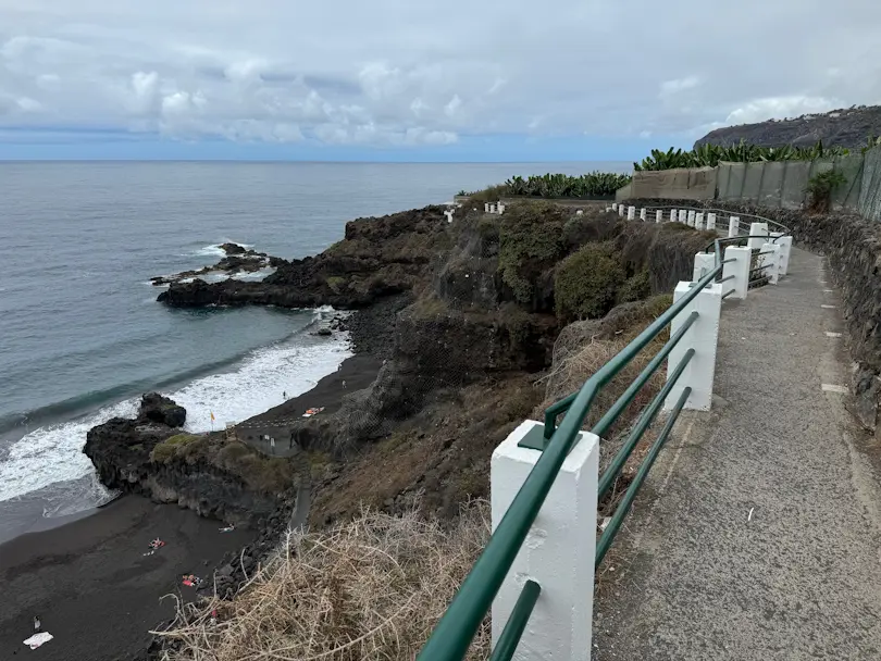 Playa El Bollullo