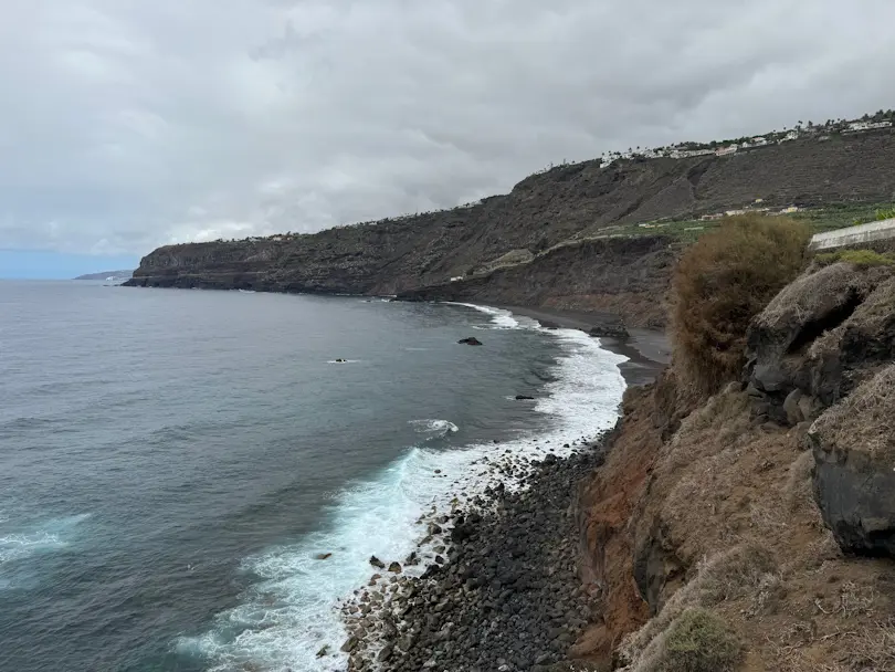 Playa El Bollullo