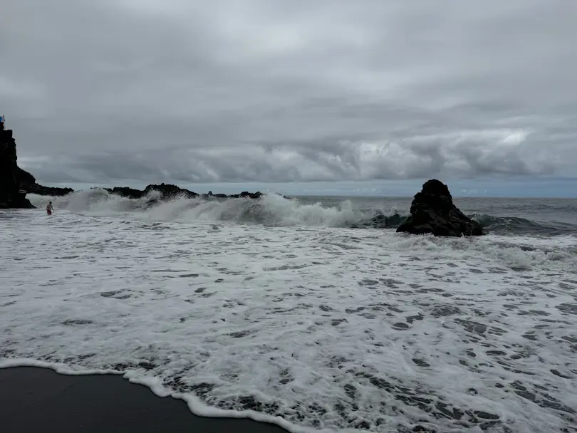 Playa El Bollullo