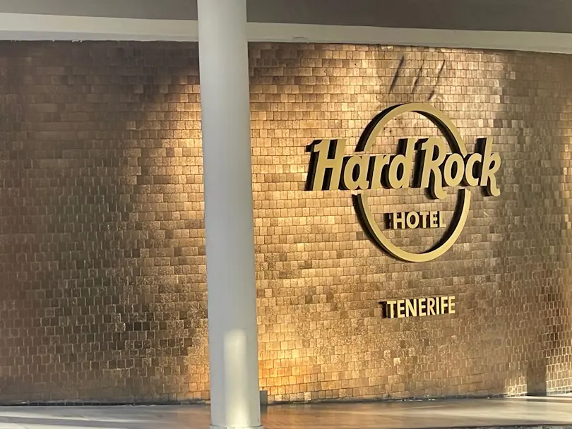 Hard Rock