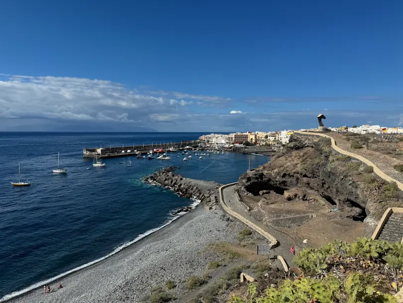 Playa San Juan