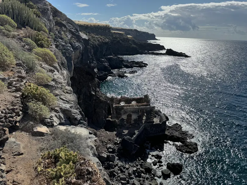 Playa San Juan