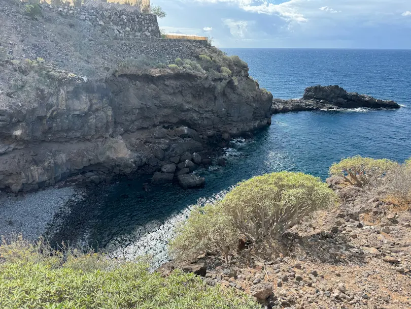 Barranco del Roque