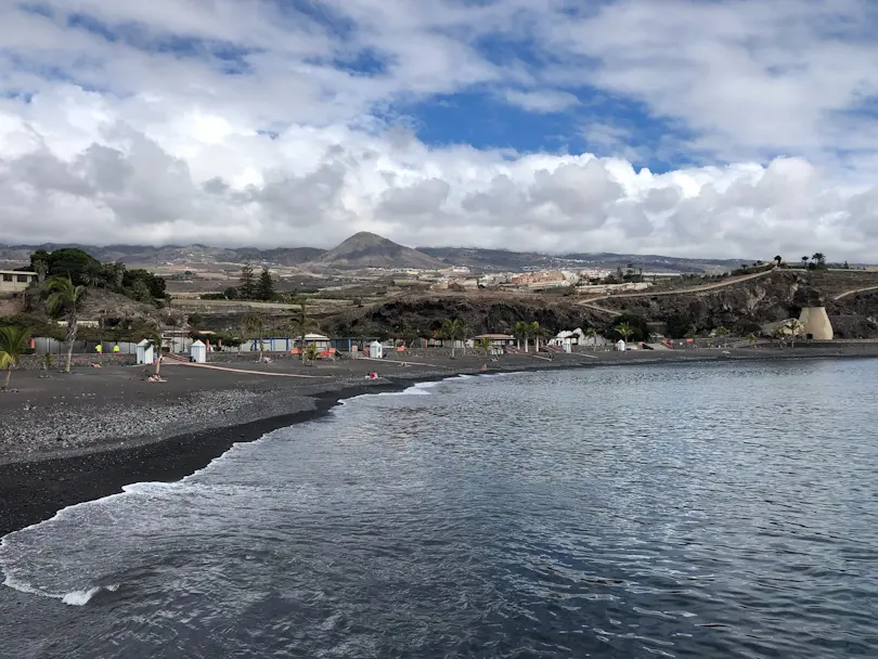 Playa San Juan