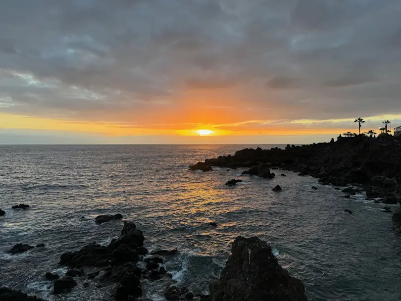 Playa San Juan