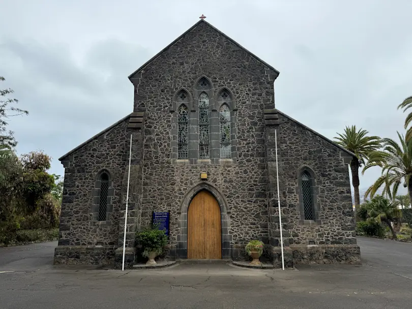 Iglesia de Todos los Santos