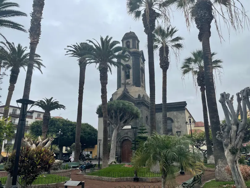 Iglesia de Nuestra Señora de la Peña de Francia