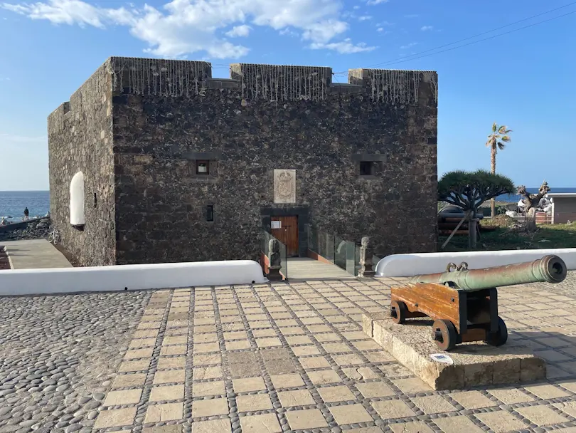 Castillo de San Felipe