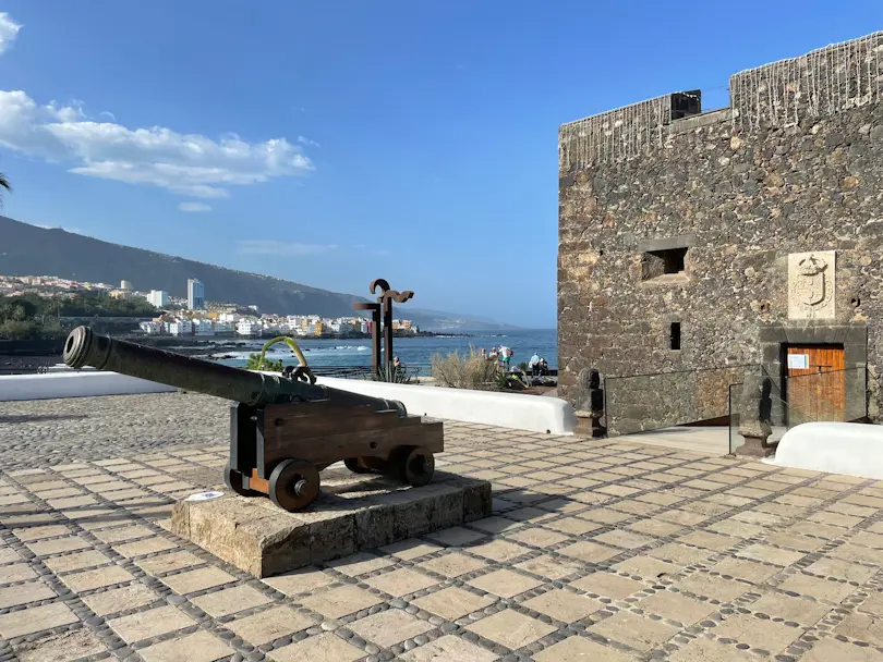 El Castillo San Felipe