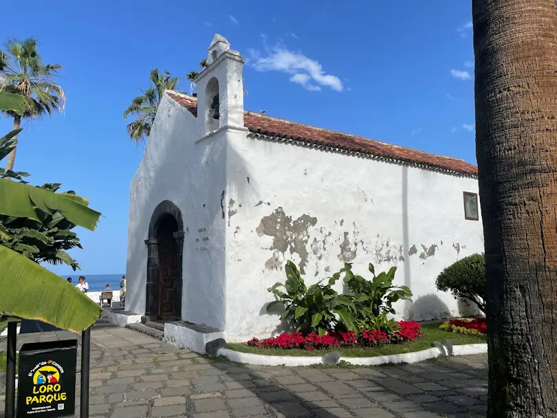 Ermita de San Telmo