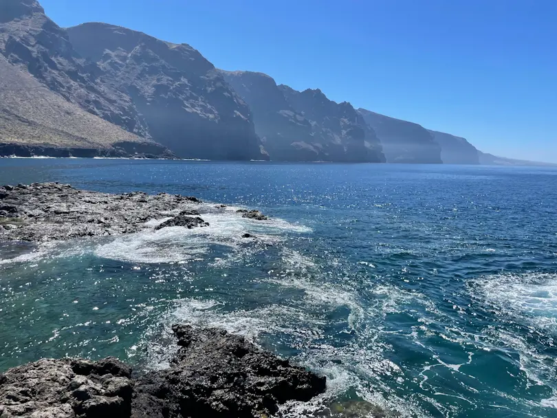 Punta de Teno