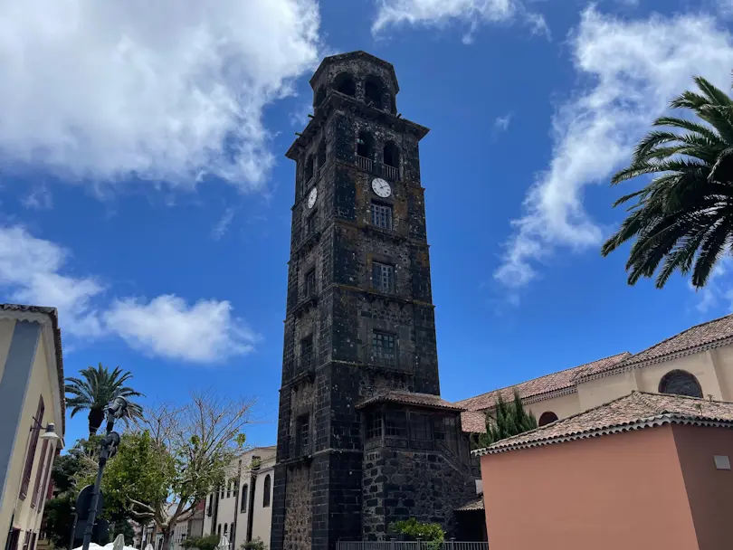 Iglesia de la Concepción