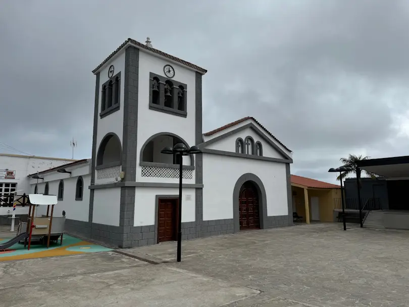 San José de Los Llanos