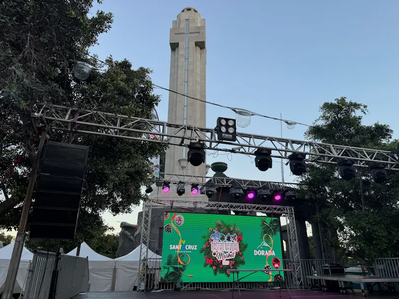 Santa Cruz de Tenerife