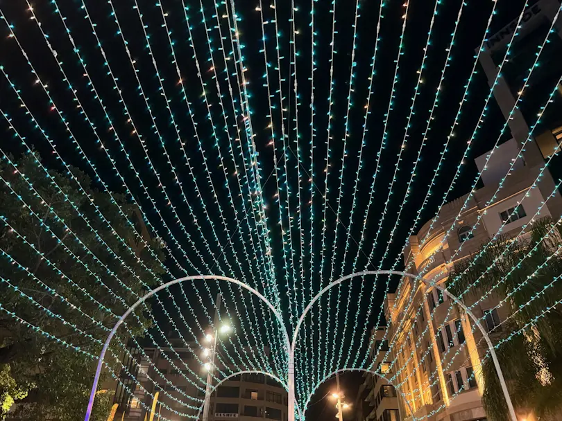 Santa Cruz de Tenerife