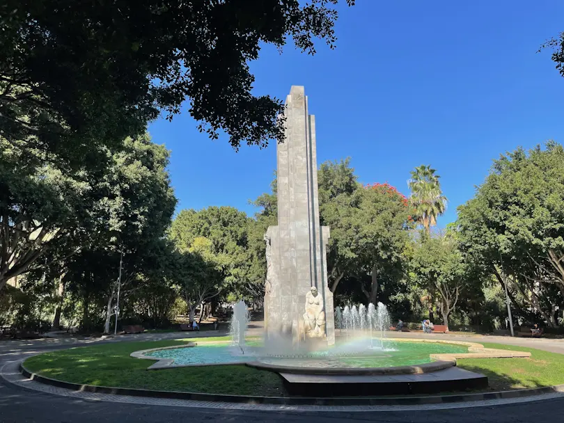 Santa Cruz de Tenerife