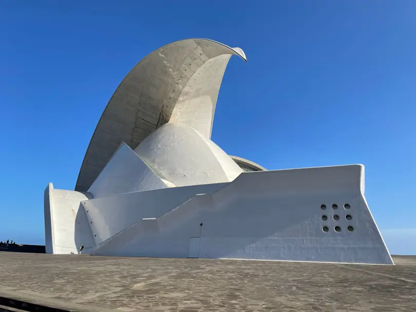 Auditorio de Tenerife