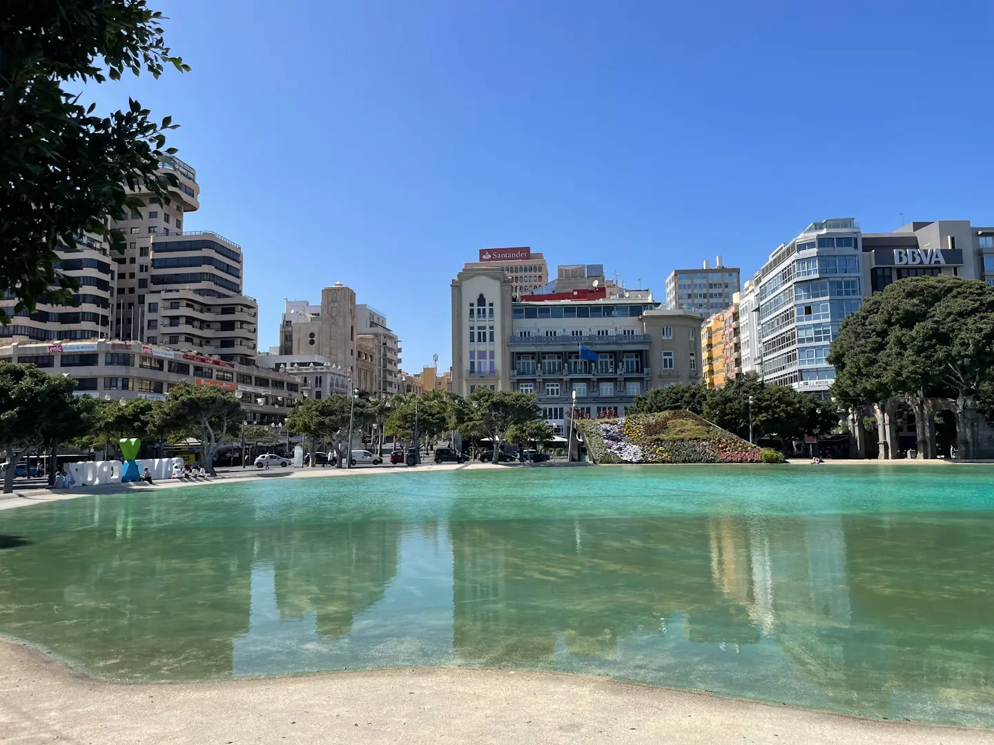 Santa Cruz de Tenerife