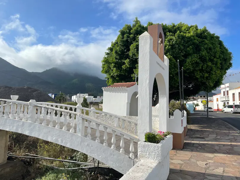 Santiago del Teide