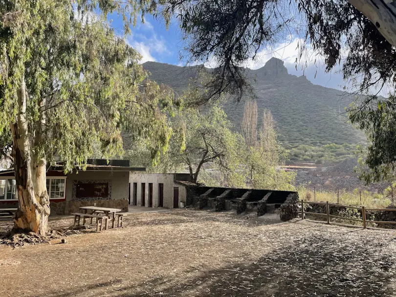 Santiago del Teide