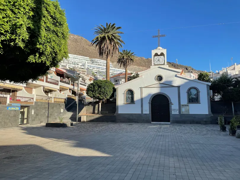 Santiago del Teide - Los Gigantes