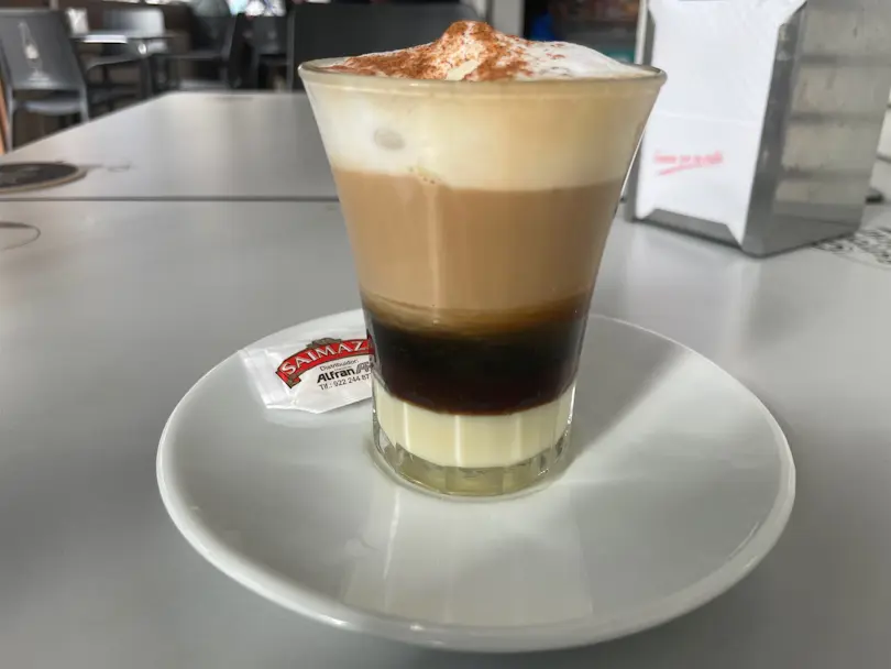 Barraquito