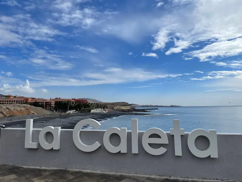 La Caleta