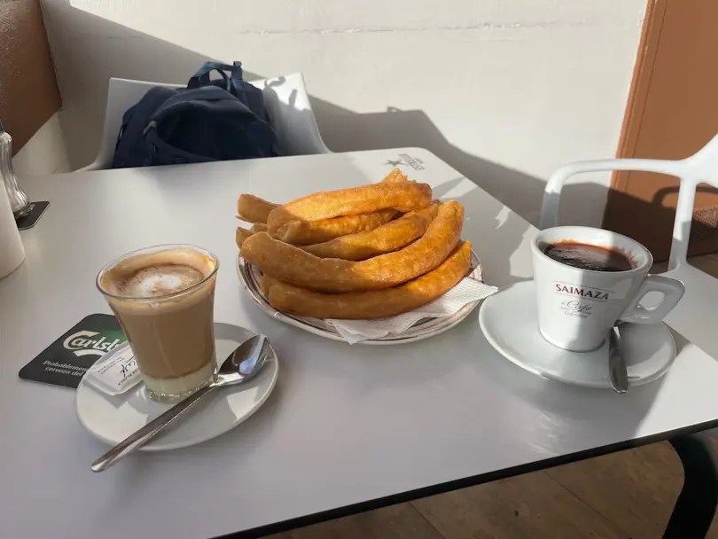 Churros